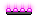 Luzes de chão Rosa