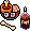 Gororóba de Habbletween
