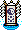 Altar Japonês de Purificações