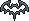 Adesivo de Morcego