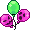 Balões de Halloween Delirantes