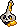 Garrafa de Caveira Amarela