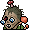 Zumbi Infectado I