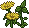 Vegetação Infectada