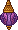 Lustre Mosaico de Cristal
