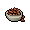 Tigela de Chocolate