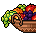 Fruteira de Chão