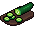 Tábua com Legumes