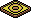 Piso Anel Amarelo (bronze)
