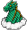 Dragão Jade das Nuvens