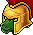 Dragão Sparta Verde