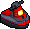 JetSky Vermelho