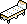 Divan Branco Bling