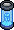 Tubo de Água Viva