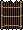 Parede de Bambu