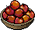 Cesta de Maçãs