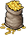 Saco de Feno