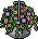 Pote de Plantas