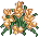Flor Radiante