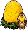 Super Mario - Ovo Cogumelo