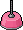 Lustre Rosa Cozinha