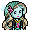 Boneca Lagoona