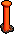 Raro Pilar da Lava