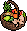 Cesta de Frutas