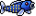 Peixe Decorativo