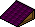 Telhado Japonês Violeta