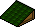 Telhado Japonês Verde