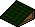 Telhado Japonês Verde Escuro