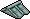 Telhado Oriental Aquamarine