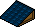 Telhado Japonês Azul