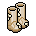 Botas Beges
