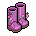 Bota Rosa