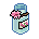 Vaso de Vidro