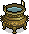 Chaleira Oriental