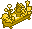 Jardim Aquático Dourado