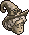 Estátua de Hogwarts III