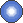 Esfera Flutuante 2 Azul