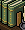 Prateleira de Livros