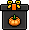 Presente Halloween
