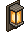 Luminária Medieval