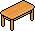 Mesa de Madeira