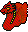Anjo Dragão Vermelho