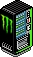 Máquina de Monster