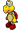Koopa Vermelha