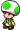 Toad Verde