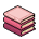 Livros Rosa IV